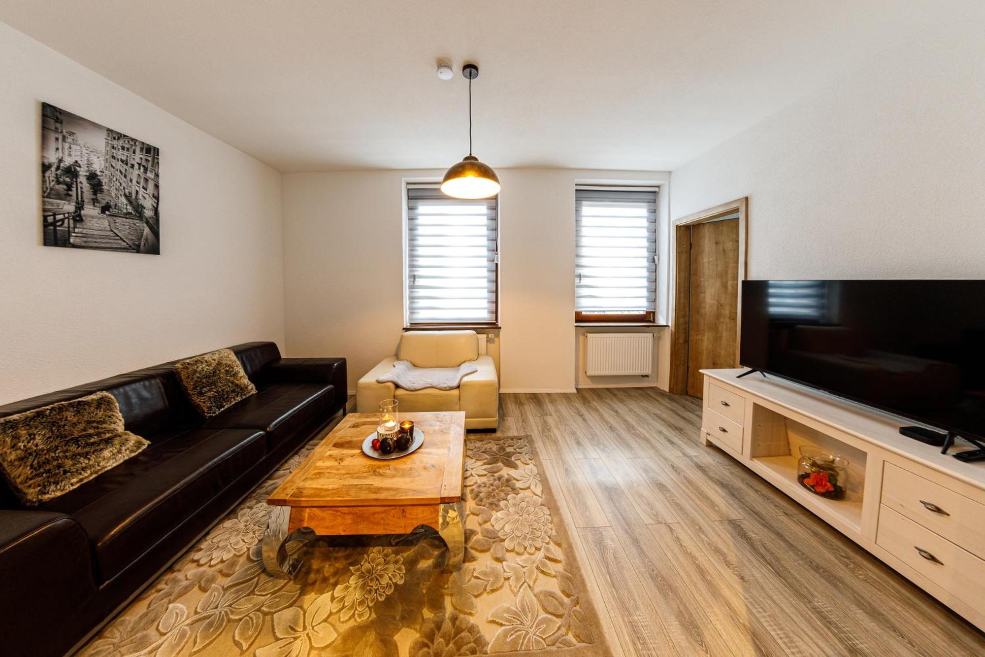 Apartment Tea Triberg im Schwarzwald Extérieur photo