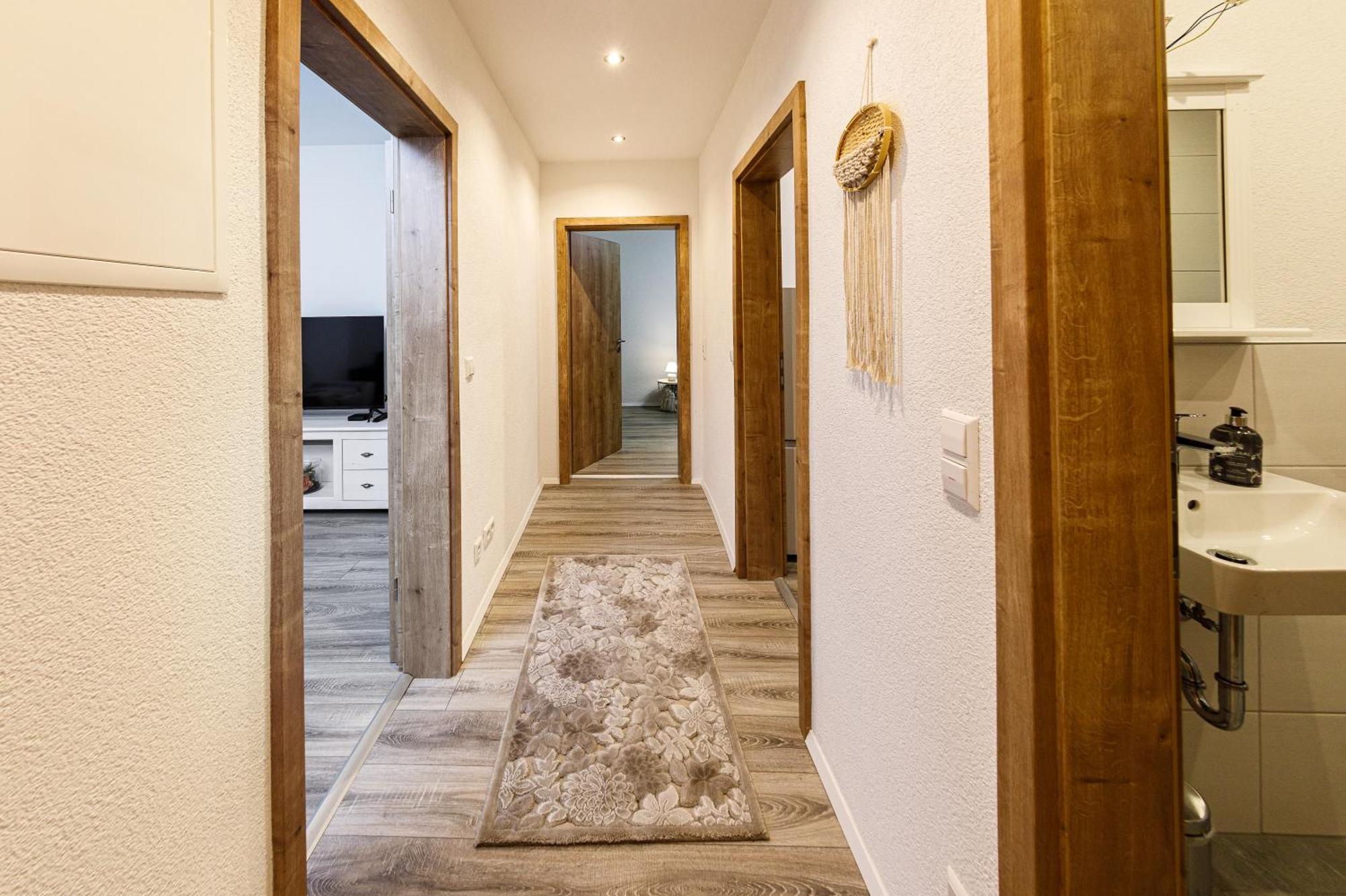Apartment Tea Triberg im Schwarzwald Extérieur photo